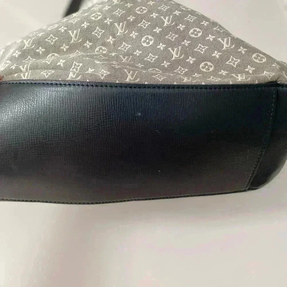 Authentic Louis Vuitton Rendezvous PM IDYLLE - Picture 6 of 16